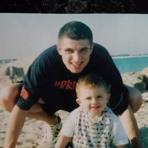 Meet your Posher, Brian